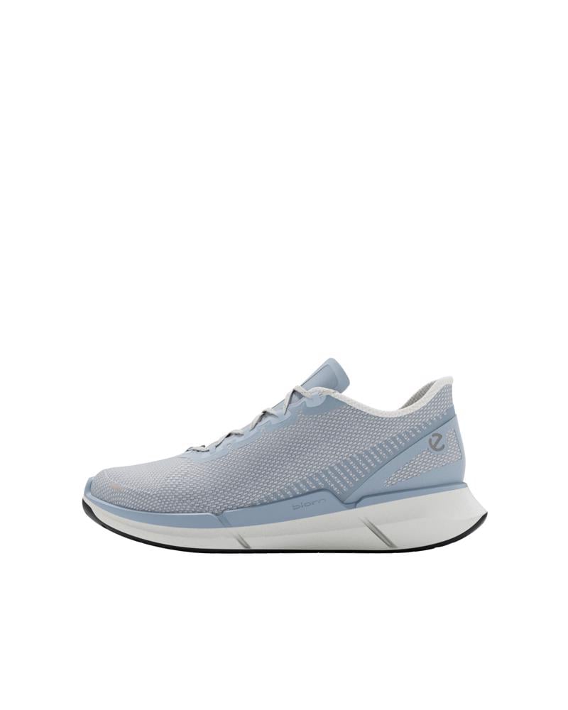 BLUE ECCO BIOM 2.2 W TEX