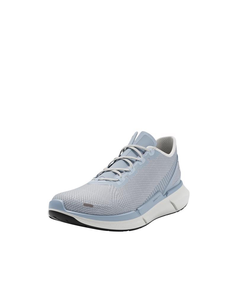 BLUE ECCO BIOM 2.2 W TEX