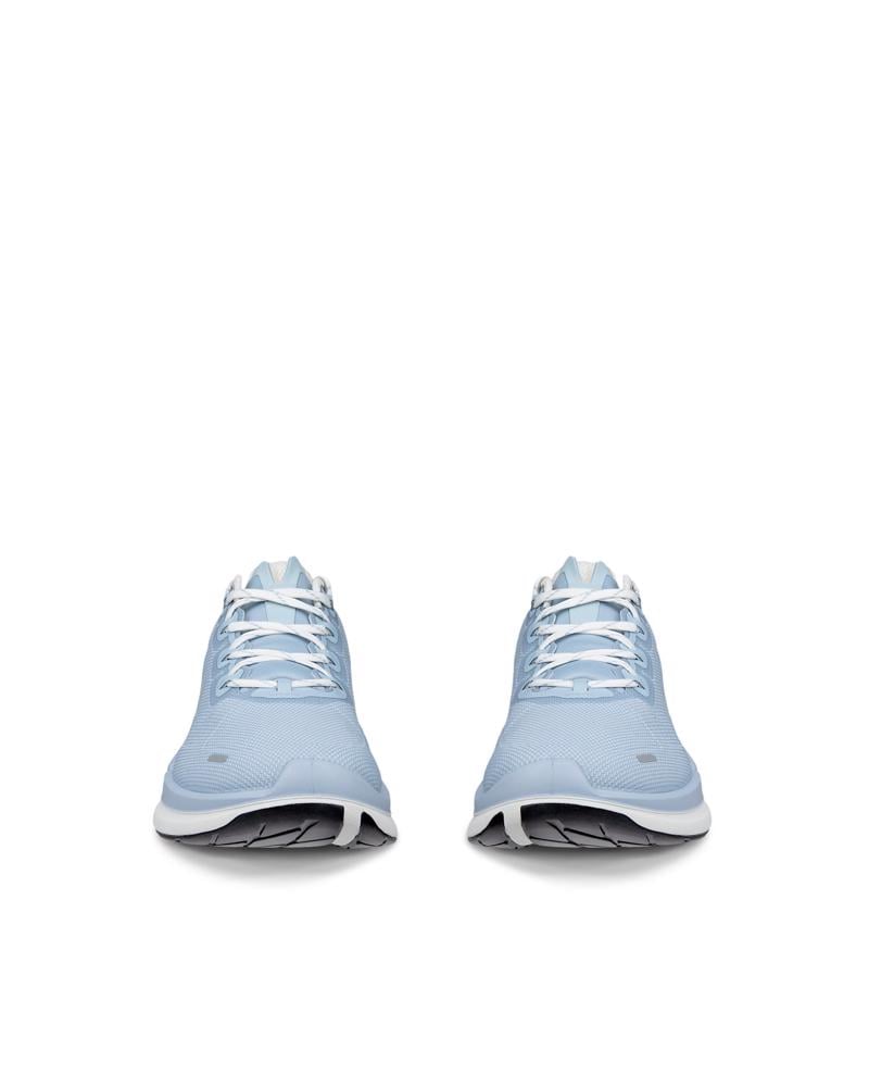 BLUE ECCO BIOM 2.2 W TEX