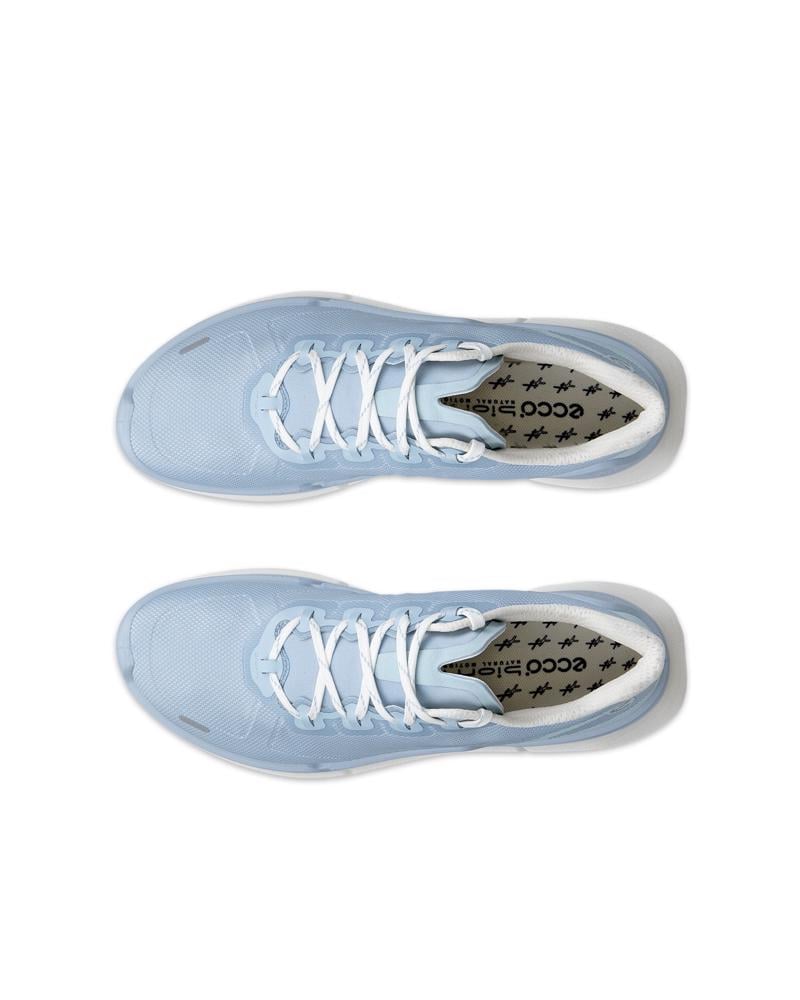 BLUE ECCO BIOM 2.2 W TEX