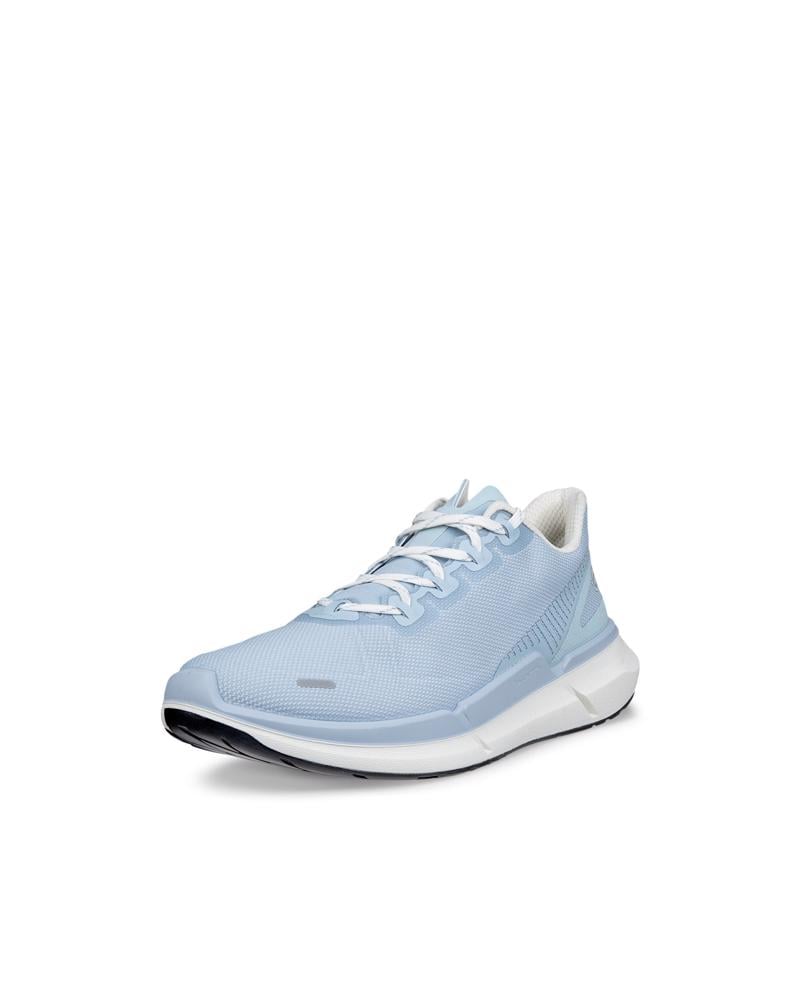 BLUE ECCO BIOM 2.2 W TEX
