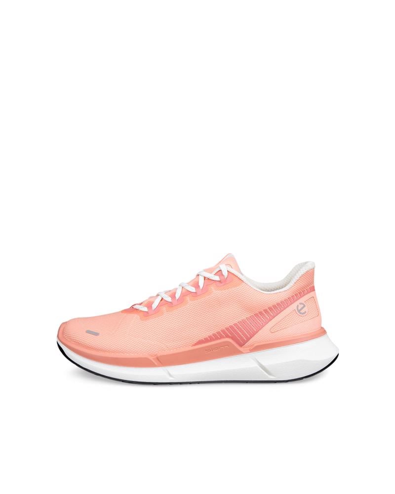 برتقالي ECCO BIOM 2.2 W TEX