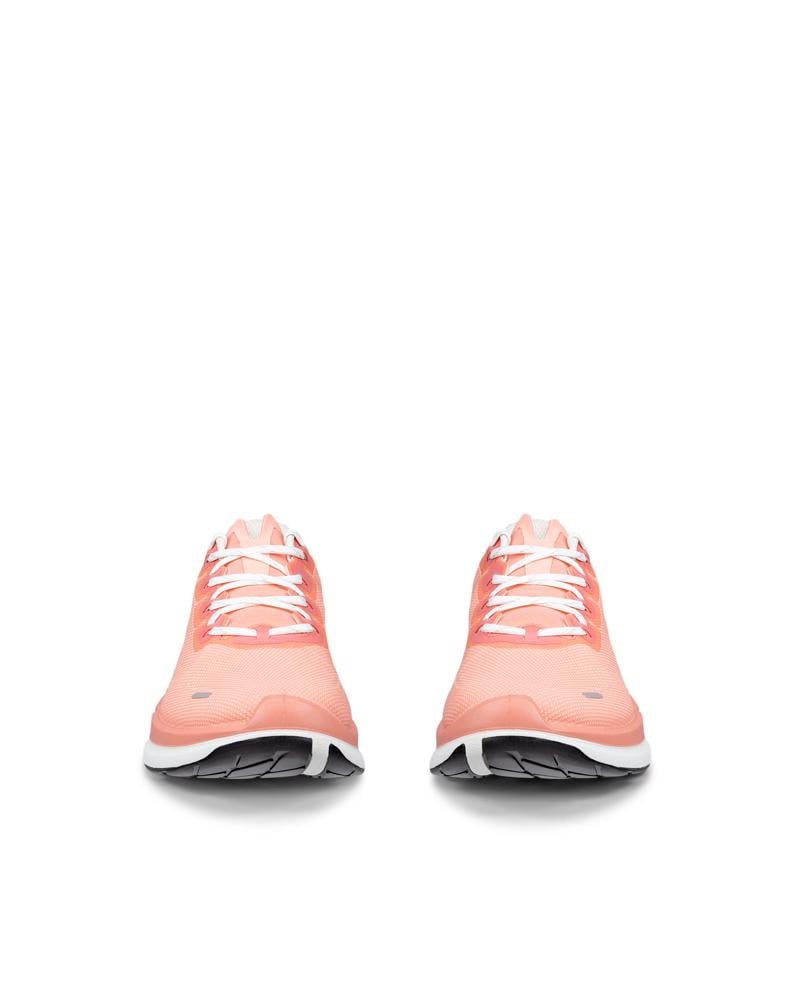 Orange ECCO BIOM 2.2 W TEX