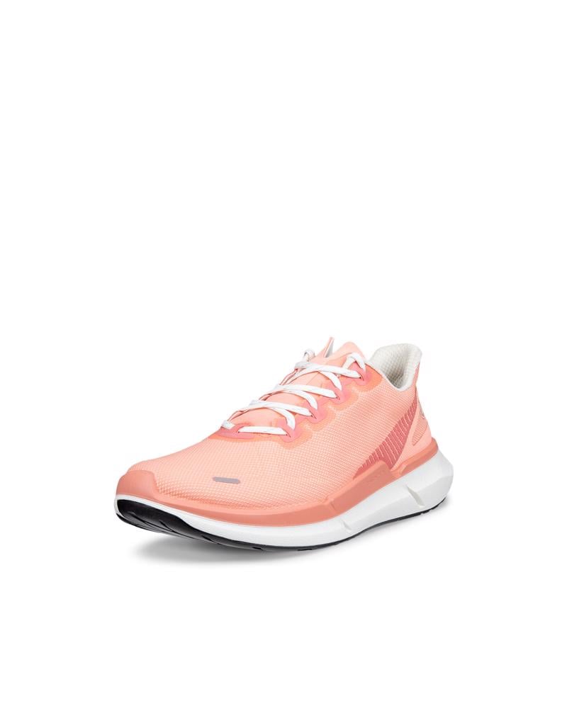 Orange ECCO BIOM 2.2 W TEX