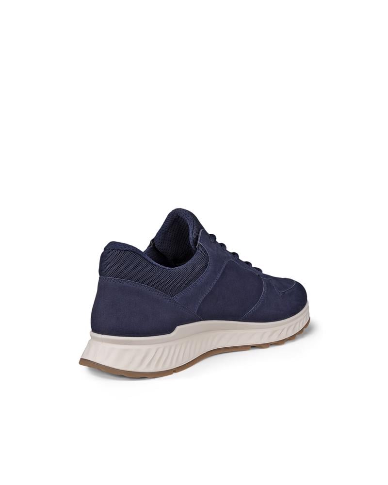 Navy ECCO EXOSTRIDE W LOW GTX