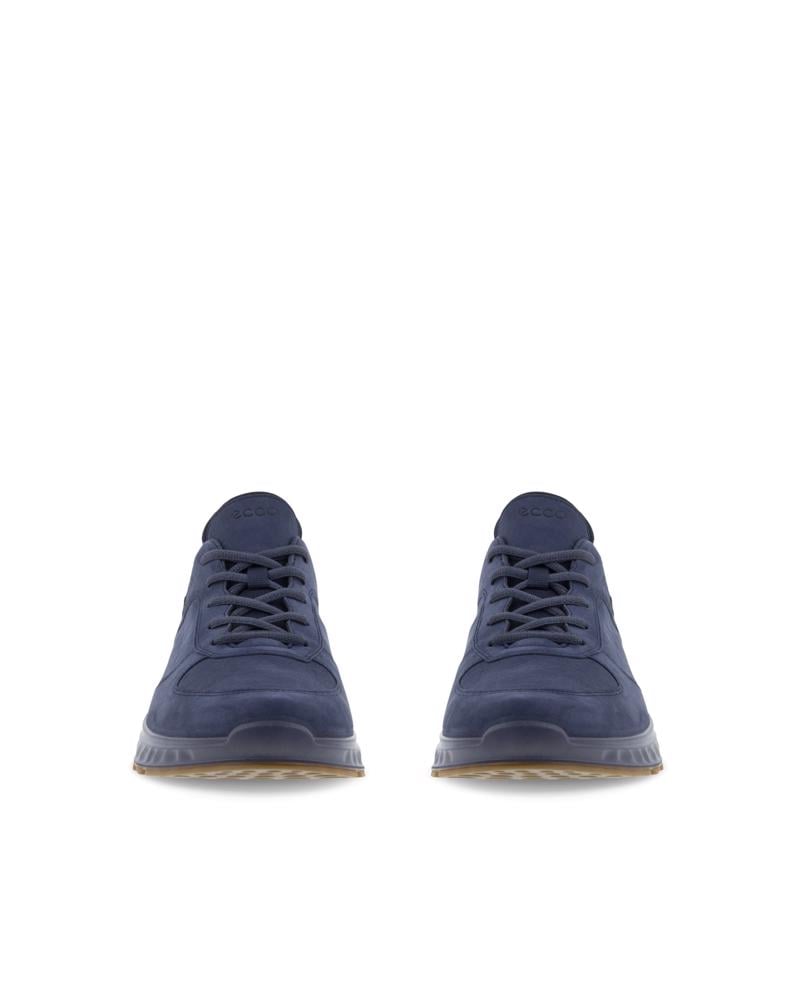 Navy ECCO EXOSTRIDE M LOW GTX