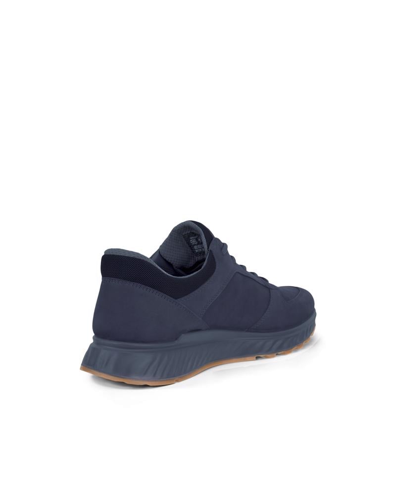 Navy ECCO EXOSTRIDE M LOW GTX
