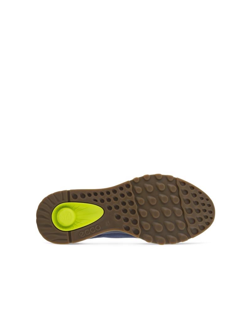 Navy ECCO EXOSTRIDE M LOW GTX