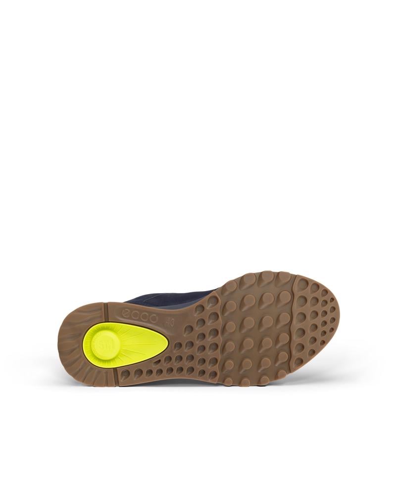 Navy ECCO EXOSTRIDE M LOW GTX
