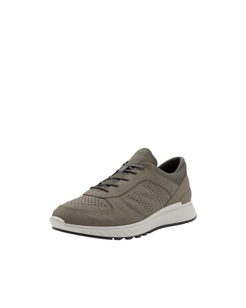 Green ECCO EXOSTRIDE M LOW