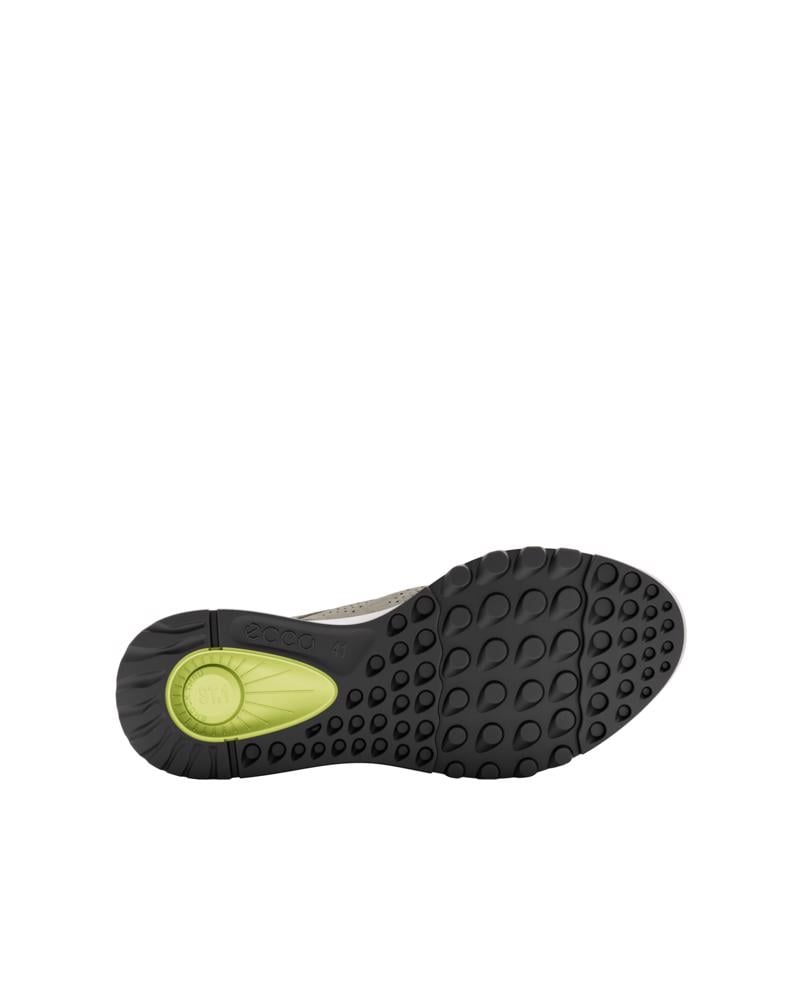 Green ECCO EXOSTRIDE M LOW