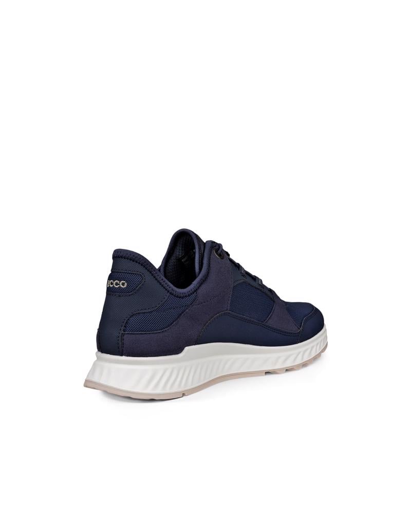 Navy ECCO EXOSTRIDE W GTX TEX