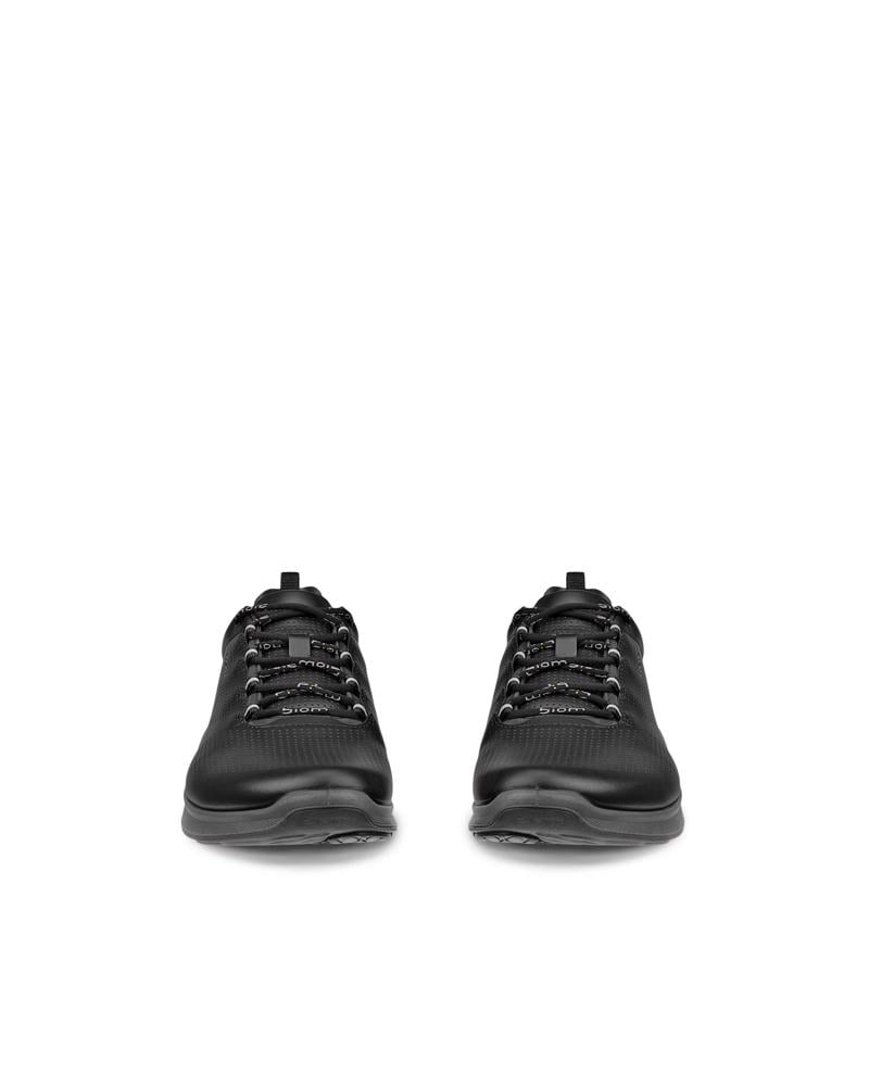 BLACK ECCO BIOM FJUEL W LOW FG