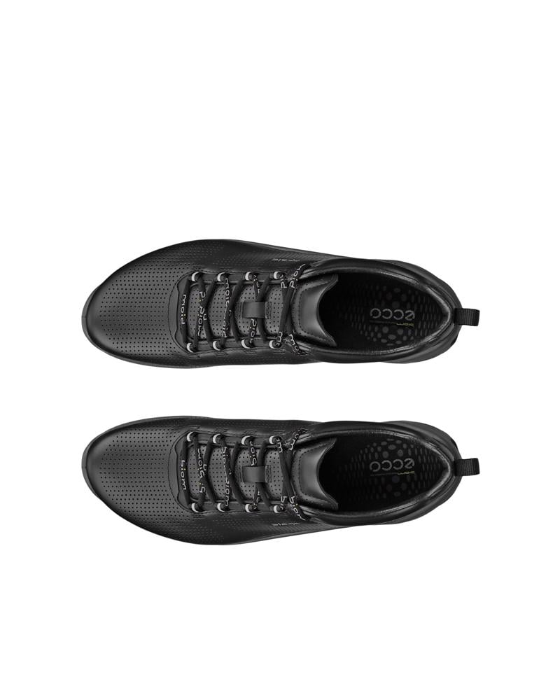 BLACK ECCO BIOM FJUEL W LOW FG