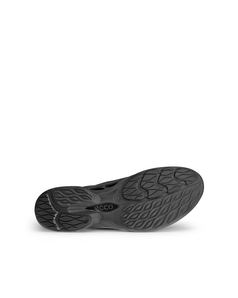 BLACK ECCO BIOM FJUEL W LOW FG