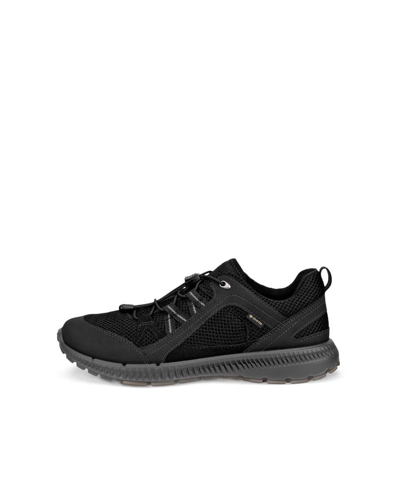 BLACK ECCO TERRACRUISE II W GTX TEX