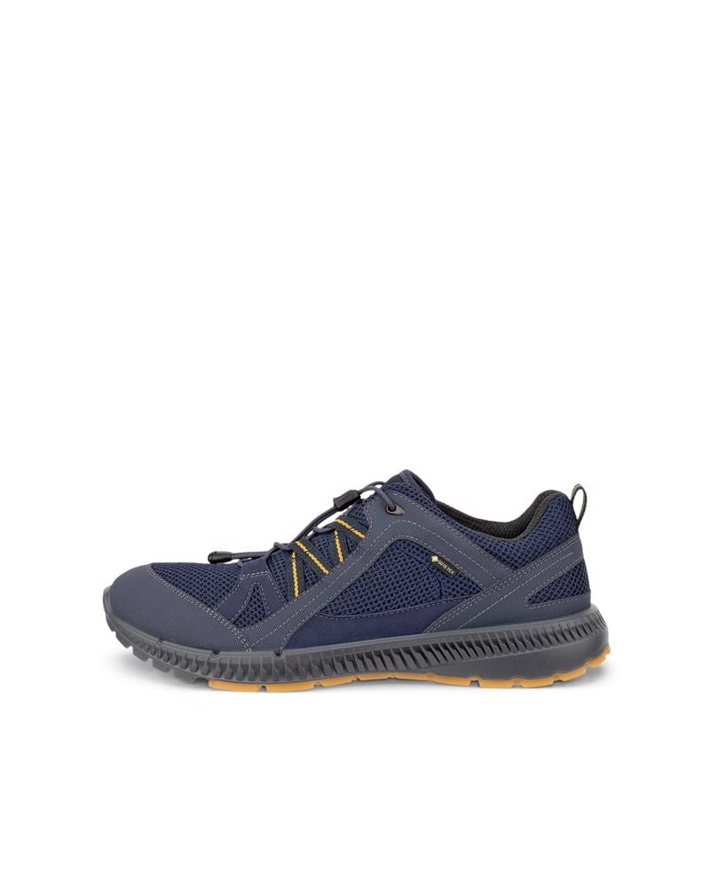 Navy ECCO TERRACRUISE II M GTX TEX