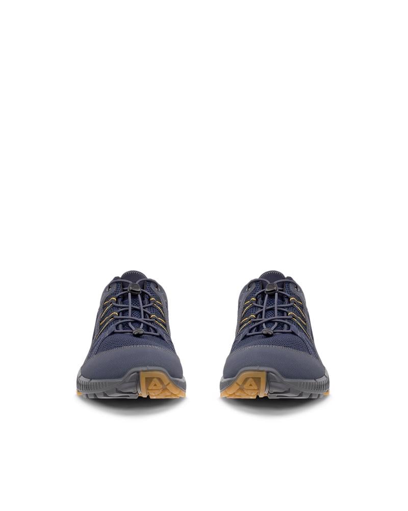 Navy ECCO TERRACRUISE II M GTX TEX