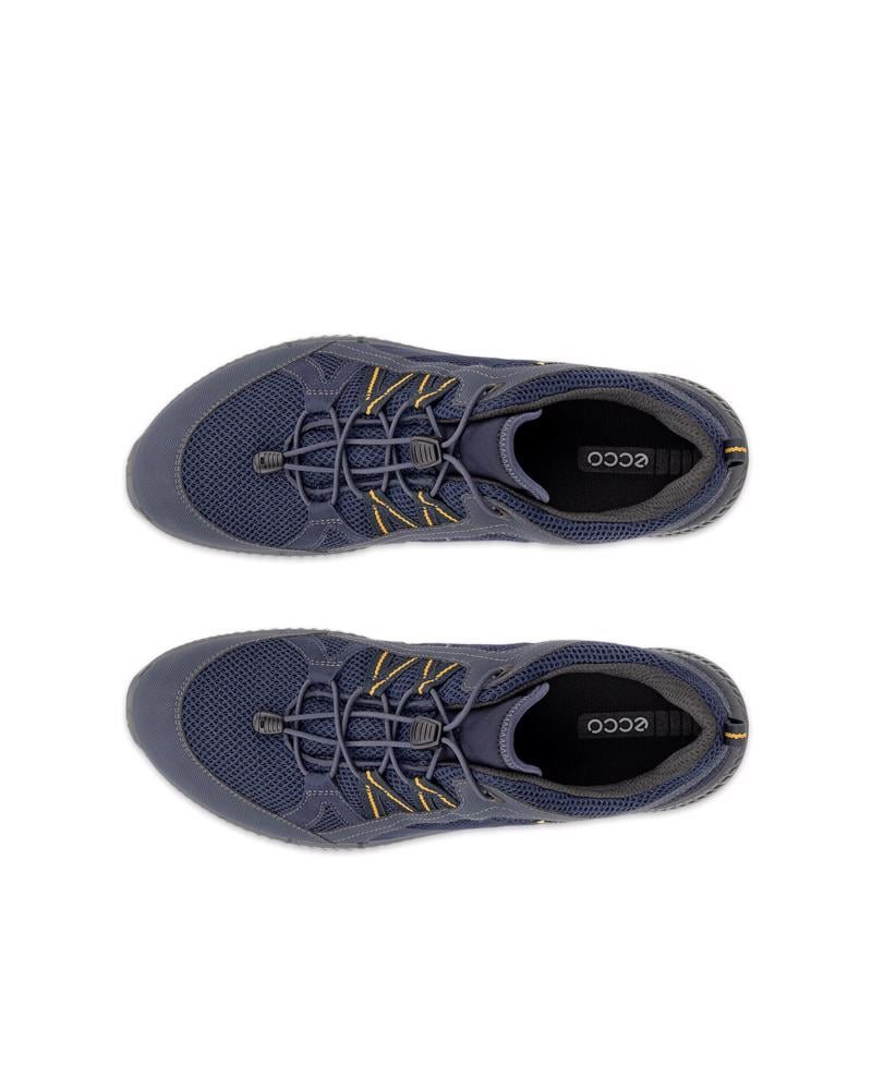 Navy ECCO TERRACRUISE II M GTX TEX