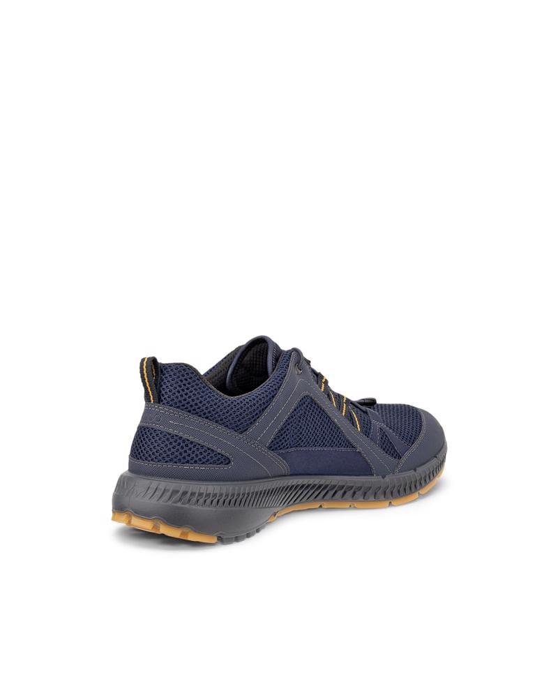 Navy ECCO TERRACRUISE II M GTX TEX