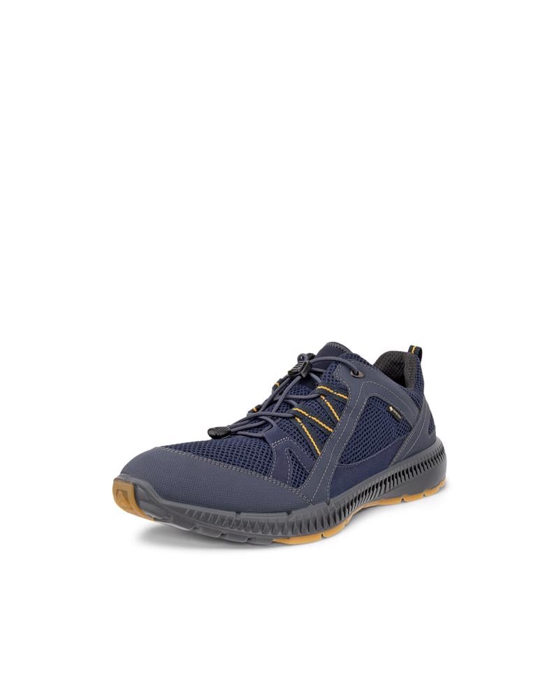 Navy ECCO TERRACRUISE II M GTX TEX