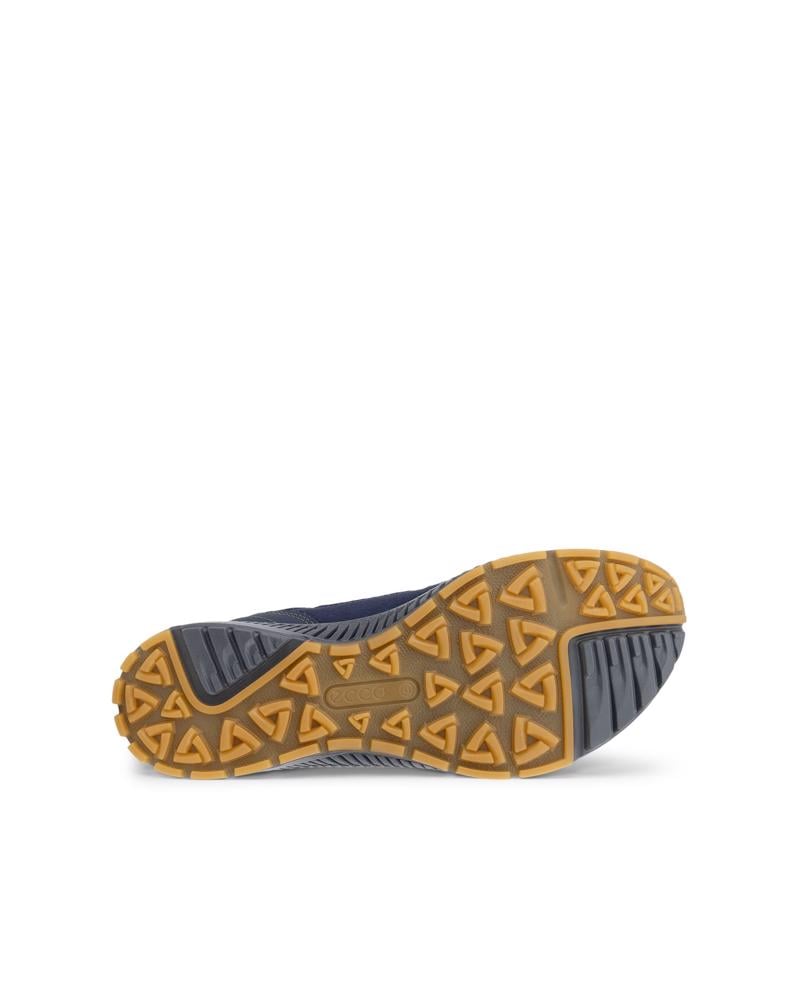 Navy ECCO TERRACRUISE II M GTX TEX