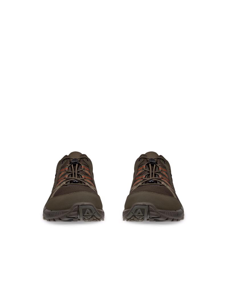 Green ECCO TERRACRUISE II M GTX TEX
