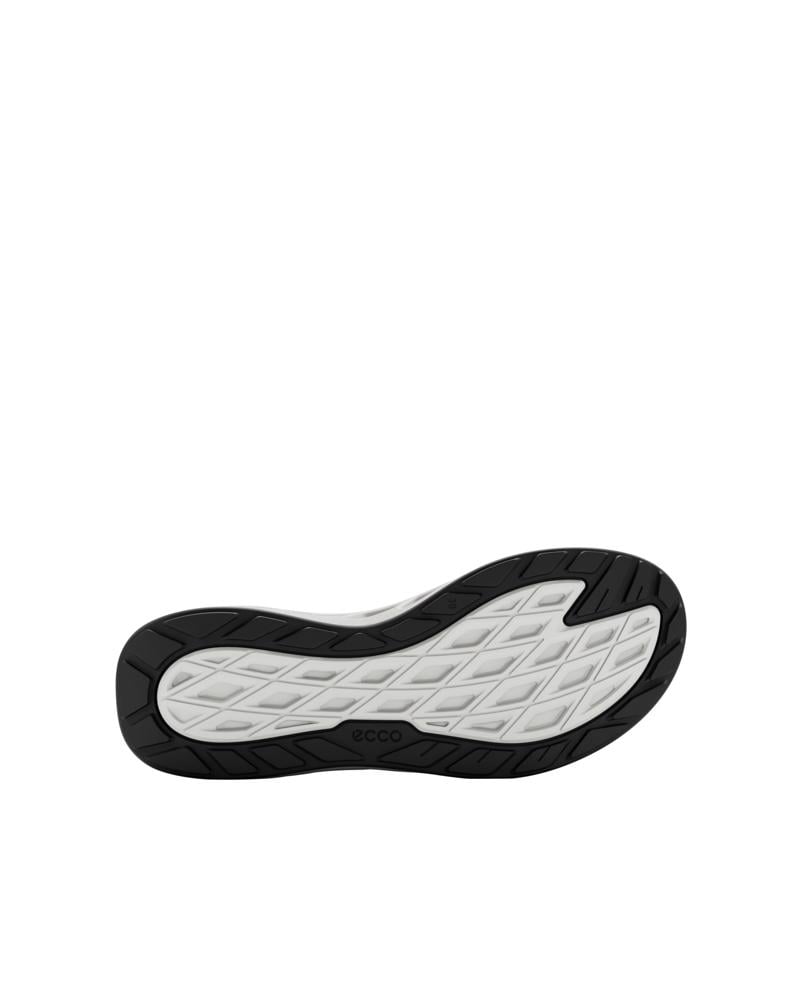 BLACK ECCO BIOM 720 W LEA GTXS