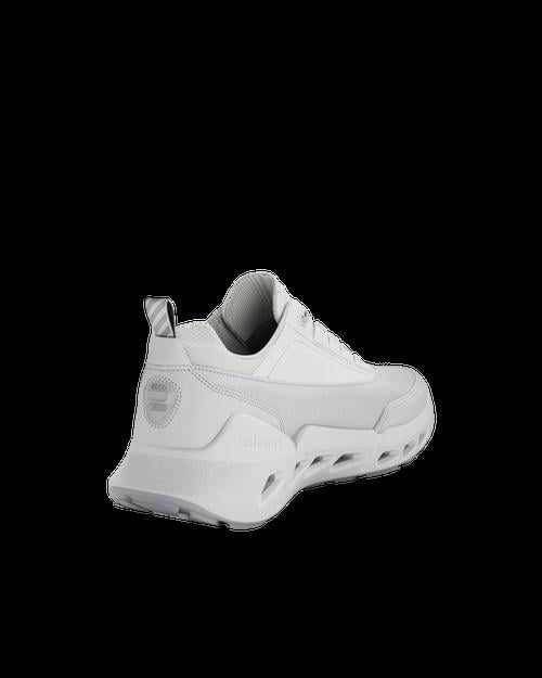 White ECCO BIOM 720 W LEA GTXS