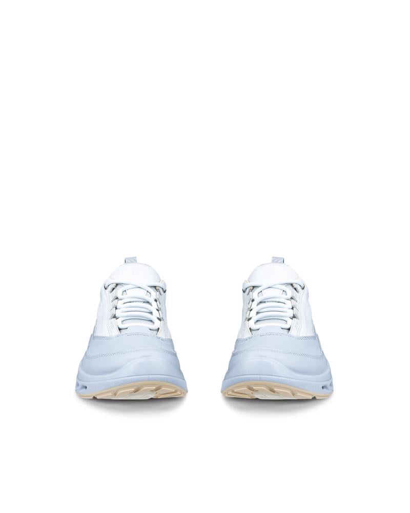BLUE ECCO BIOM 720 W LEA GTXS