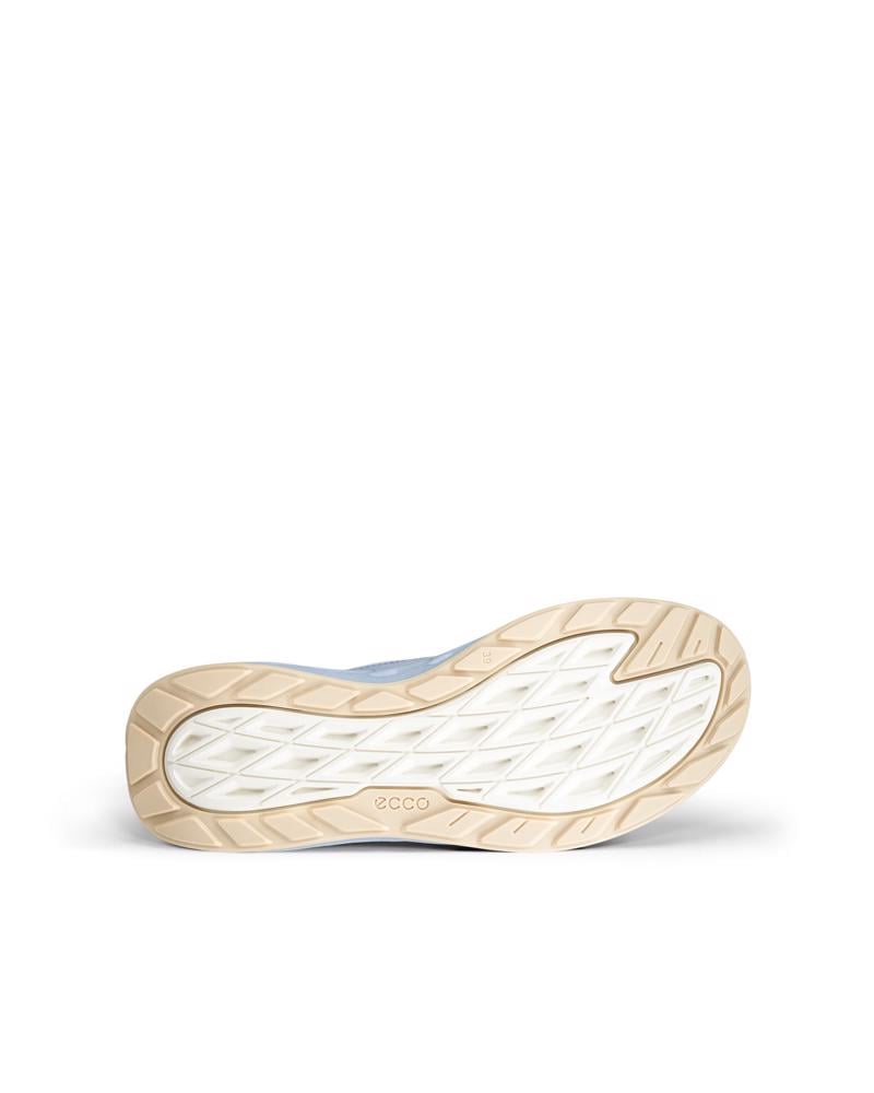 BLUE ECCO BIOM 720 W LEA GTXS