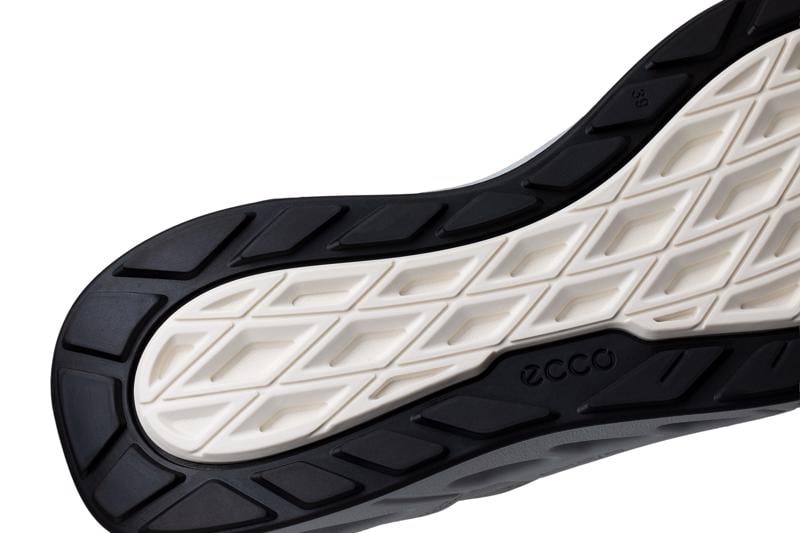 Grey ECCO BIOM 720 W LEA GTXS