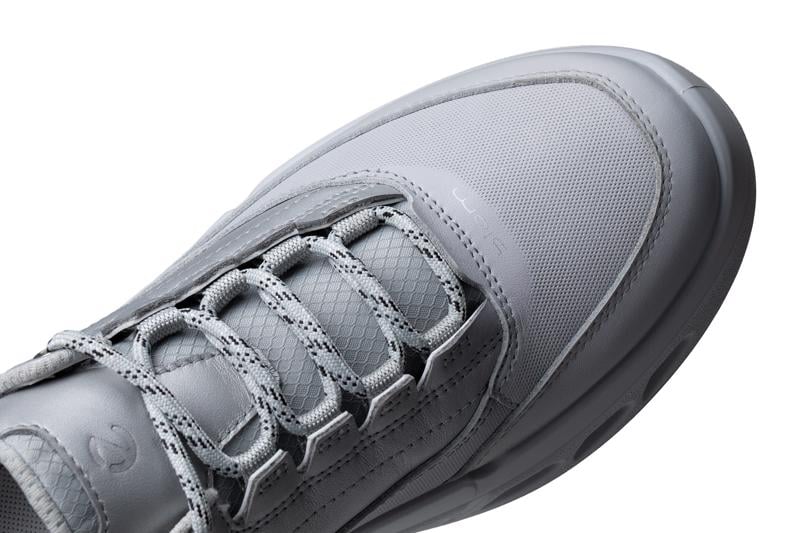 Grey ECCO BIOM 720 W LEA GTXS