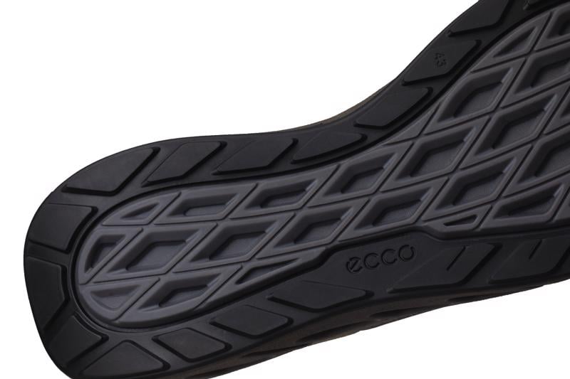 Brown ECCO BIOM 720 M LOW GTXS LEA