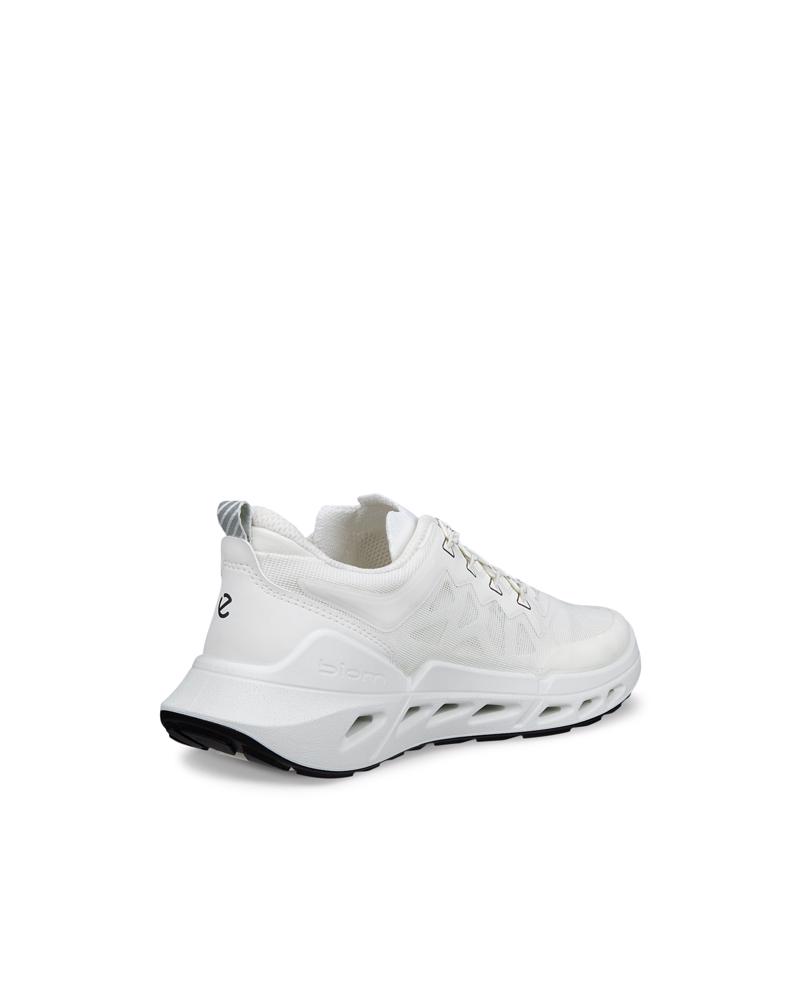 White ECCO BIOM 720 W BREATHRU
