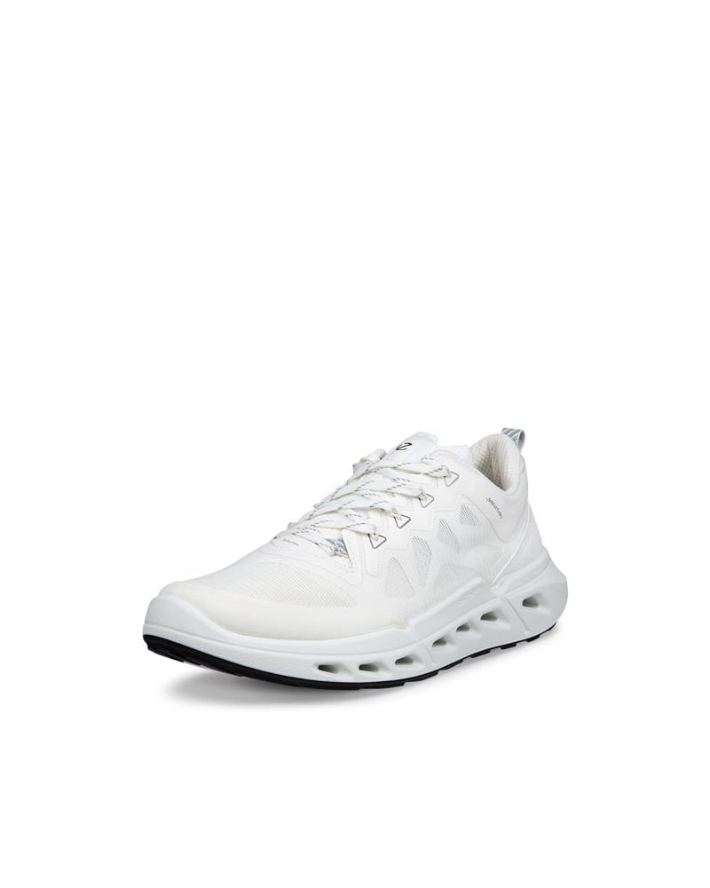 White ECCO BIOM 720 W BREATHRU