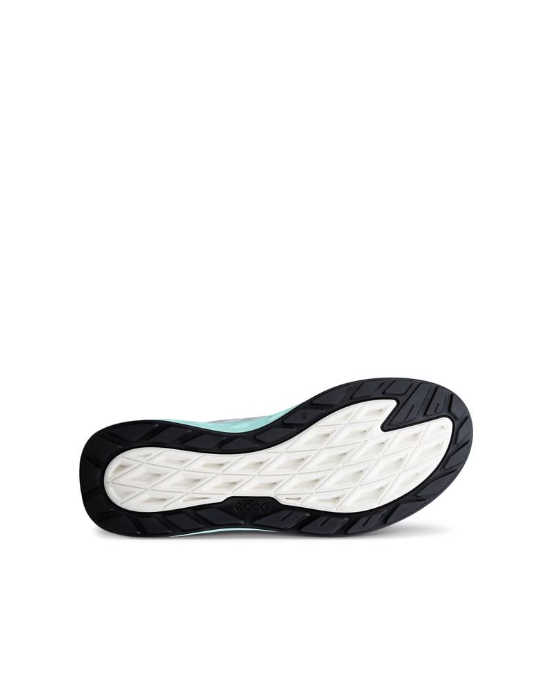 White ECCO BIOM 720 W BREATHRU