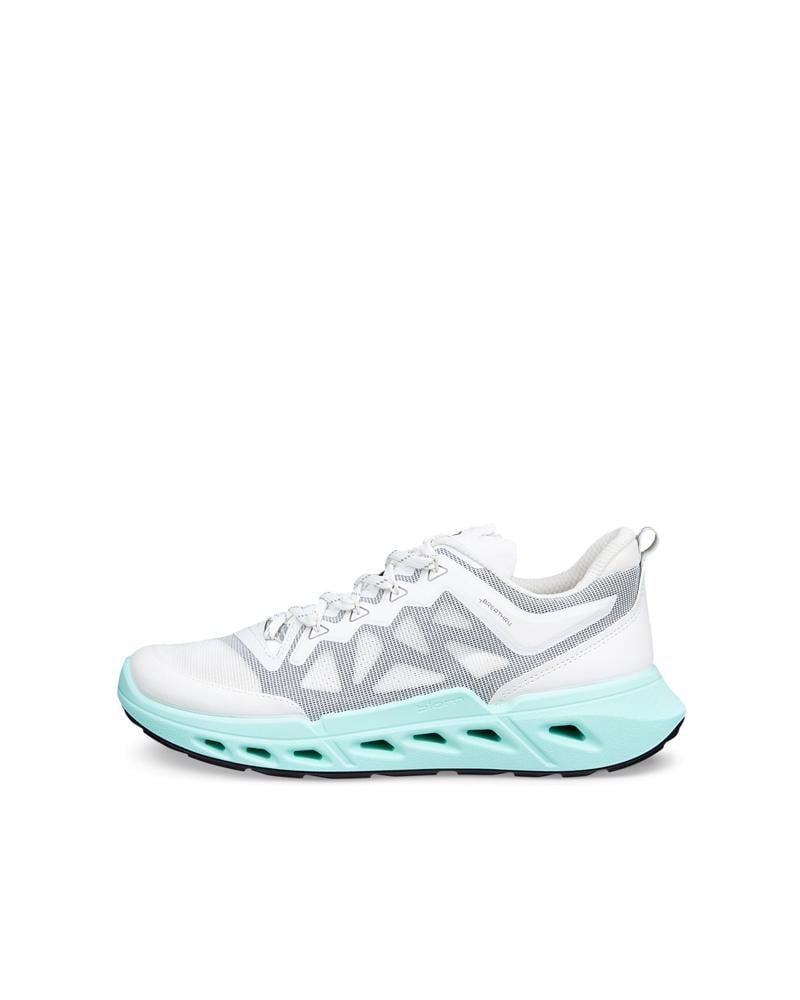 White ECCO BIOM 720 W BREATHRU