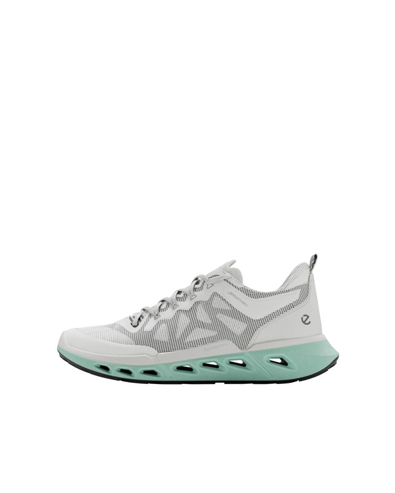 White ECCO BIOM 720 W BREATHRU