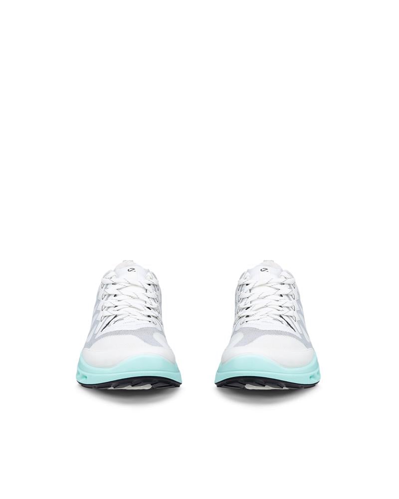 White ECCO BIOM 720 W BREATHRU