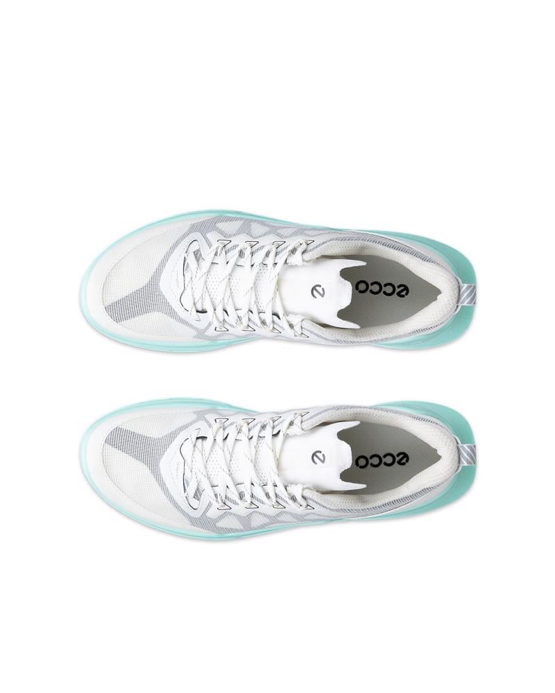 White ECCO BIOM 720 W BREATHRU