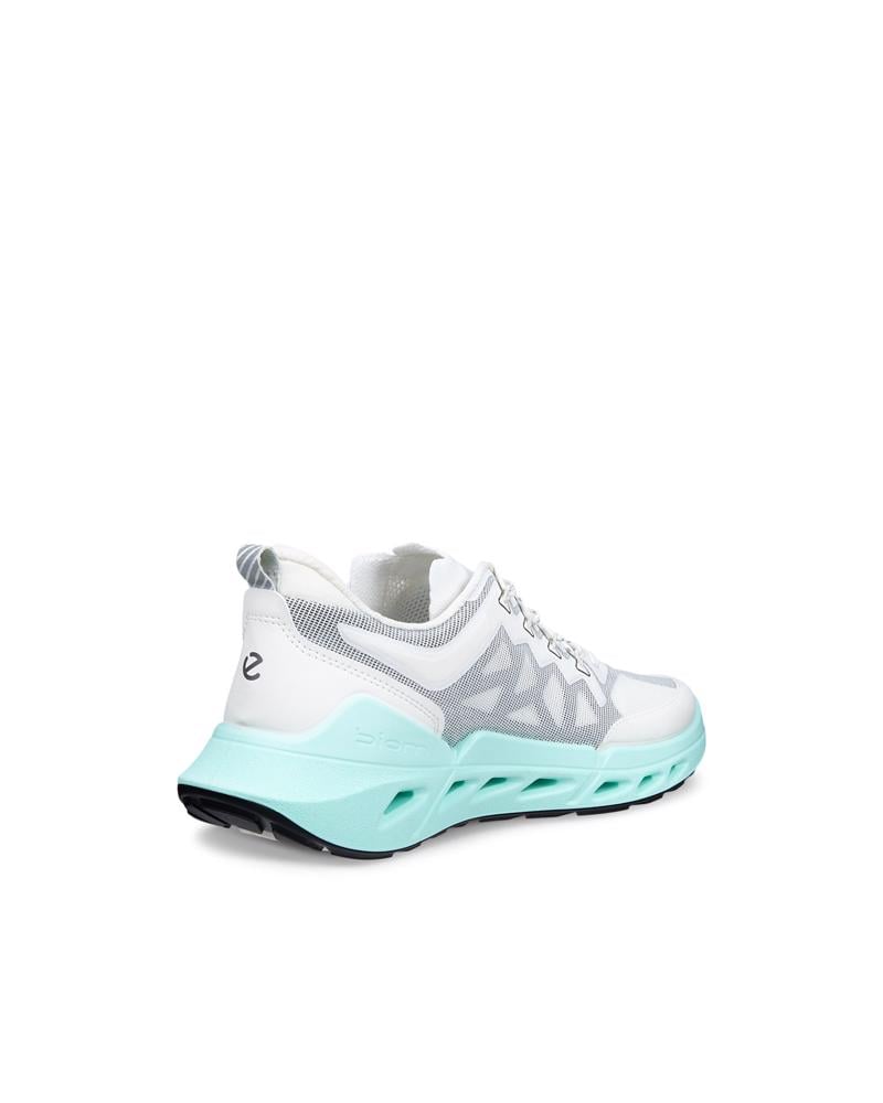 White ECCO BIOM 720 W BREATHRU