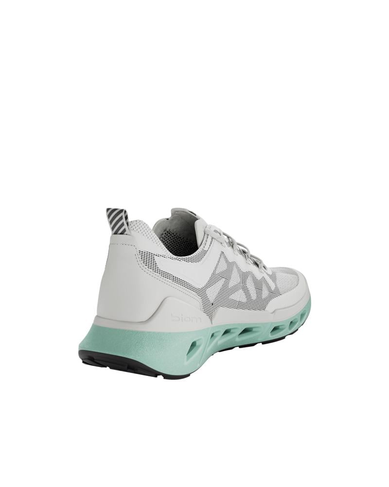 White ECCO BIOM 720 W BREATHRU
