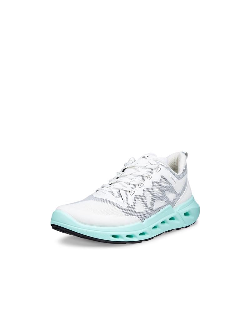 White ECCO BIOM 720 W BREATHRU