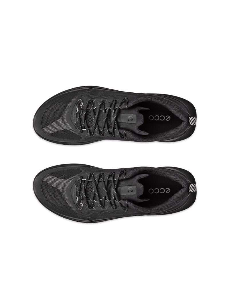 BLACK ECCO BIOM 720 W BREATHRU