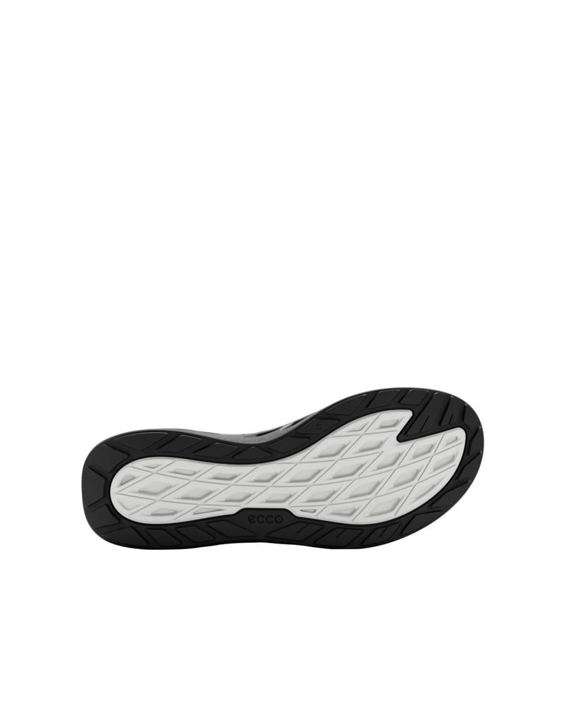 BLACK ECCO BIOM 720 W BREATHRU