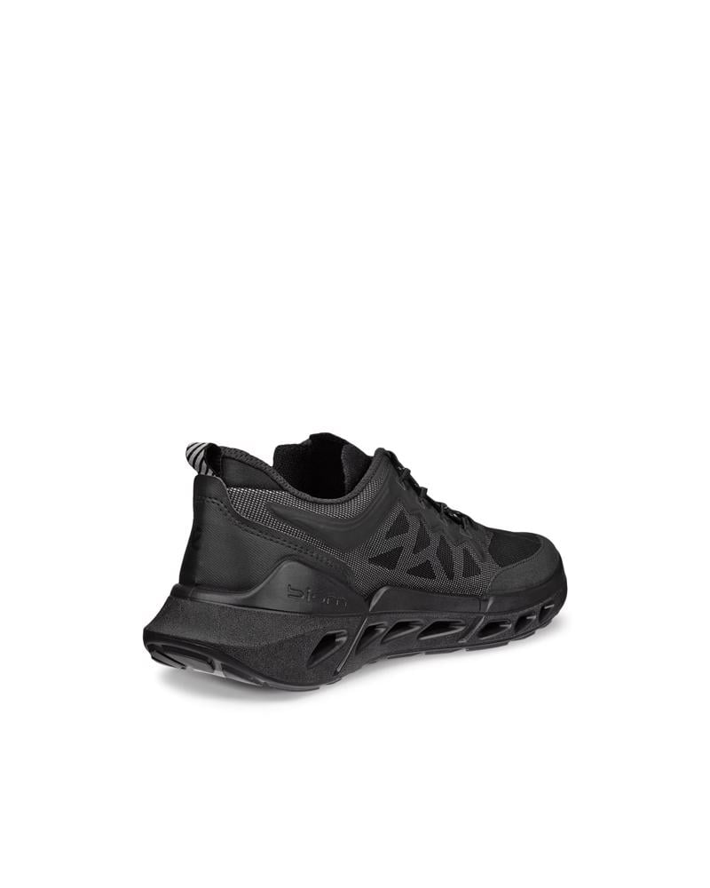 BLACK ECCO BIOM 720 W BREATHRU