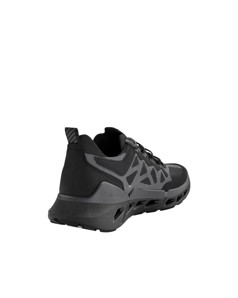 BLACK ECCO BIOM 720 W BREATHRU