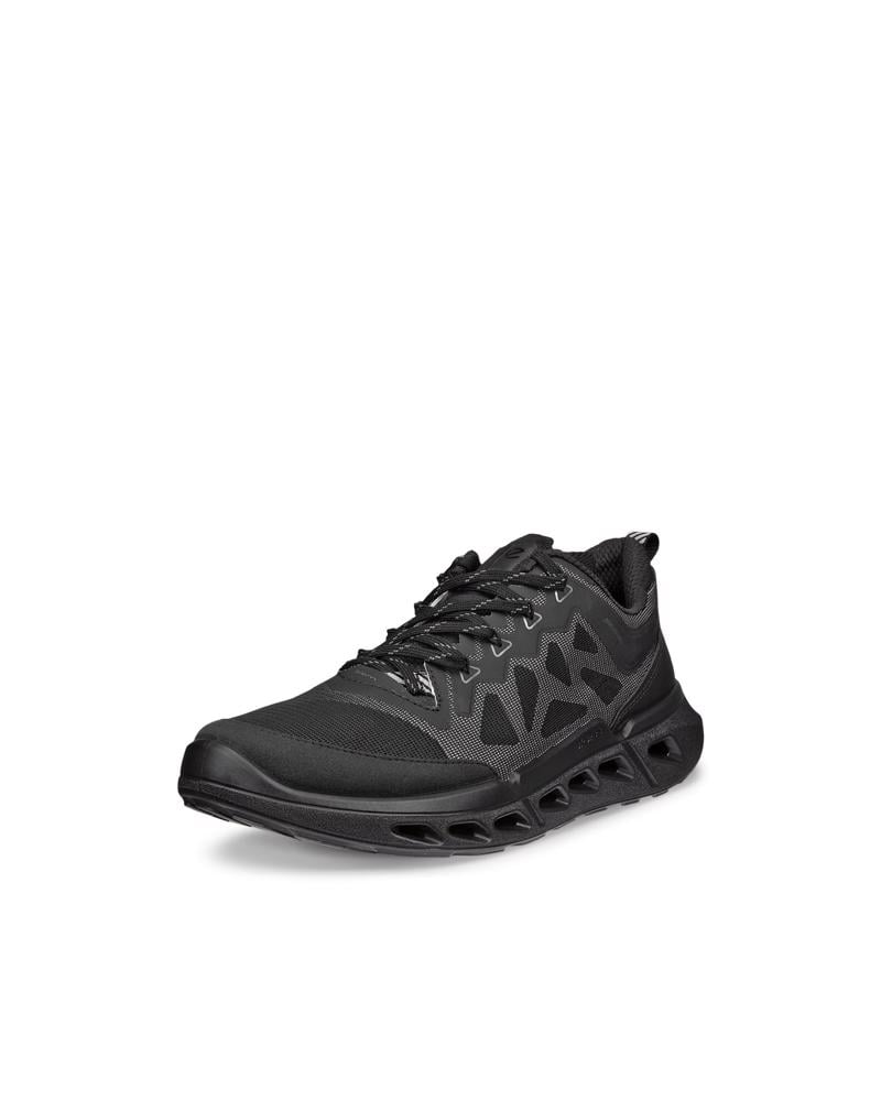 BLACK ECCO BIOM 720 W BREATHRU
