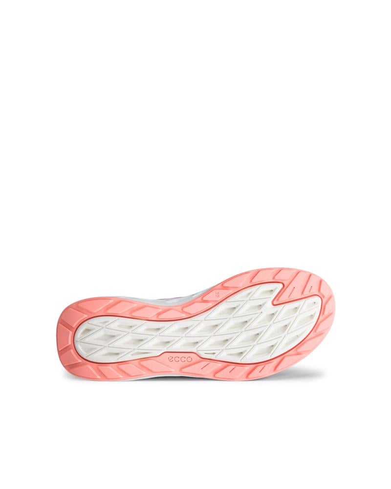 Pink ECCO BIOM 720 W BREATHRU